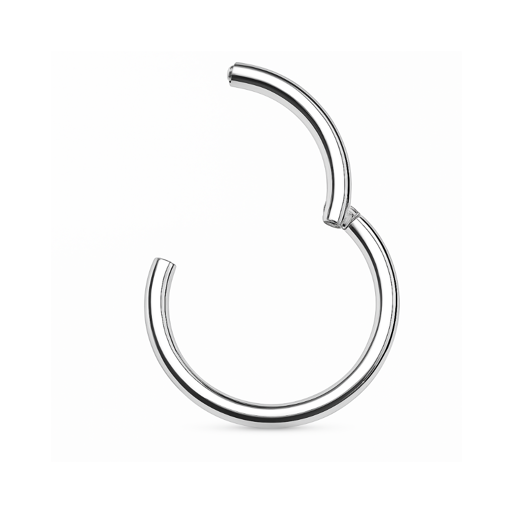 Titan Hinged Segmentring