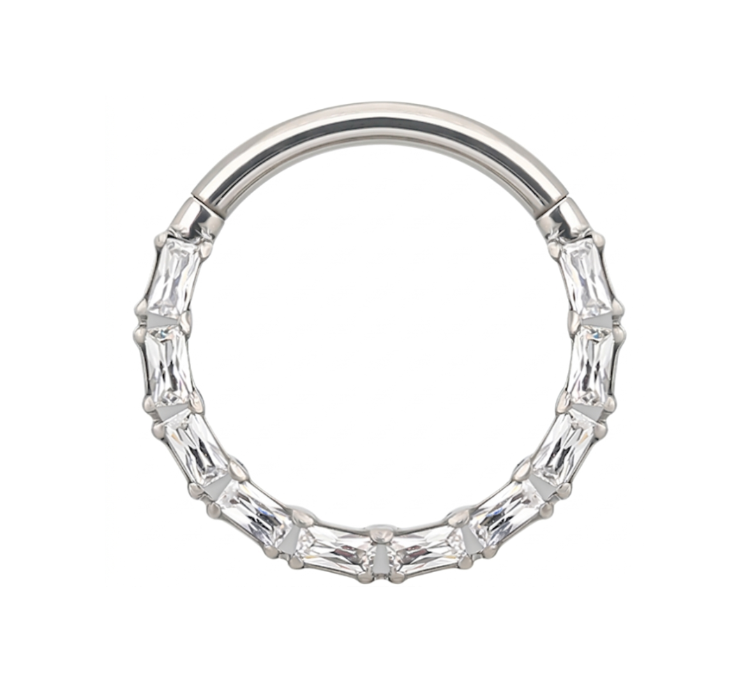 Titan Clicker Segmentring – Marquise (Copy) (Copy)