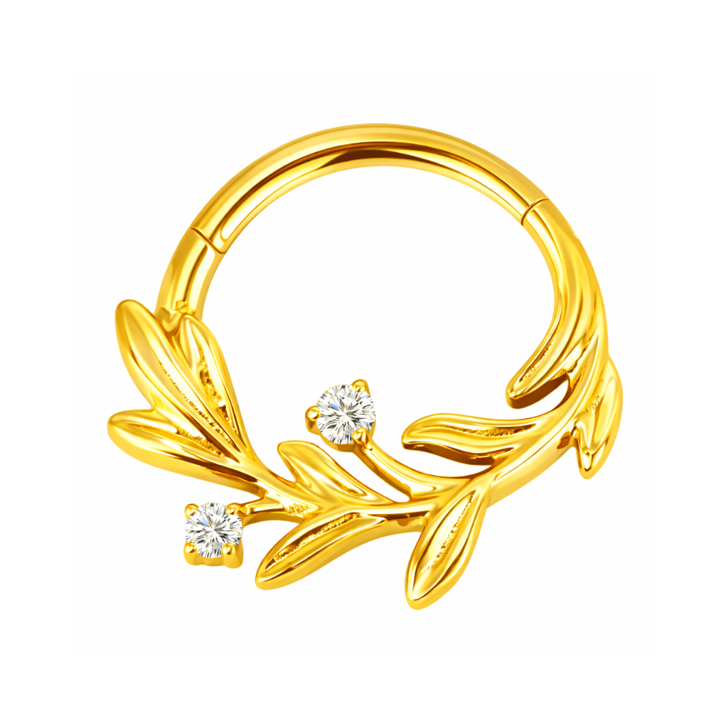 Titan Clicker Segmentring – Marquise (Copy)