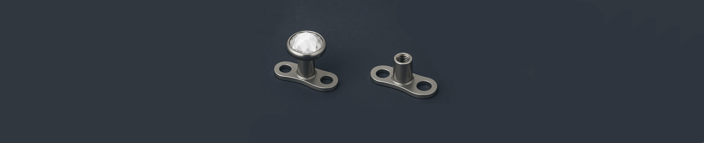 Dermal Anchor
