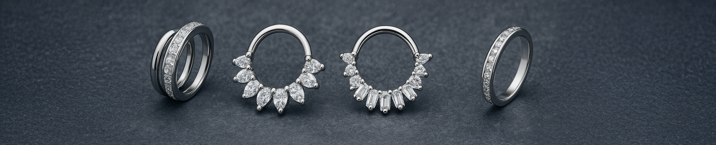Segmentring