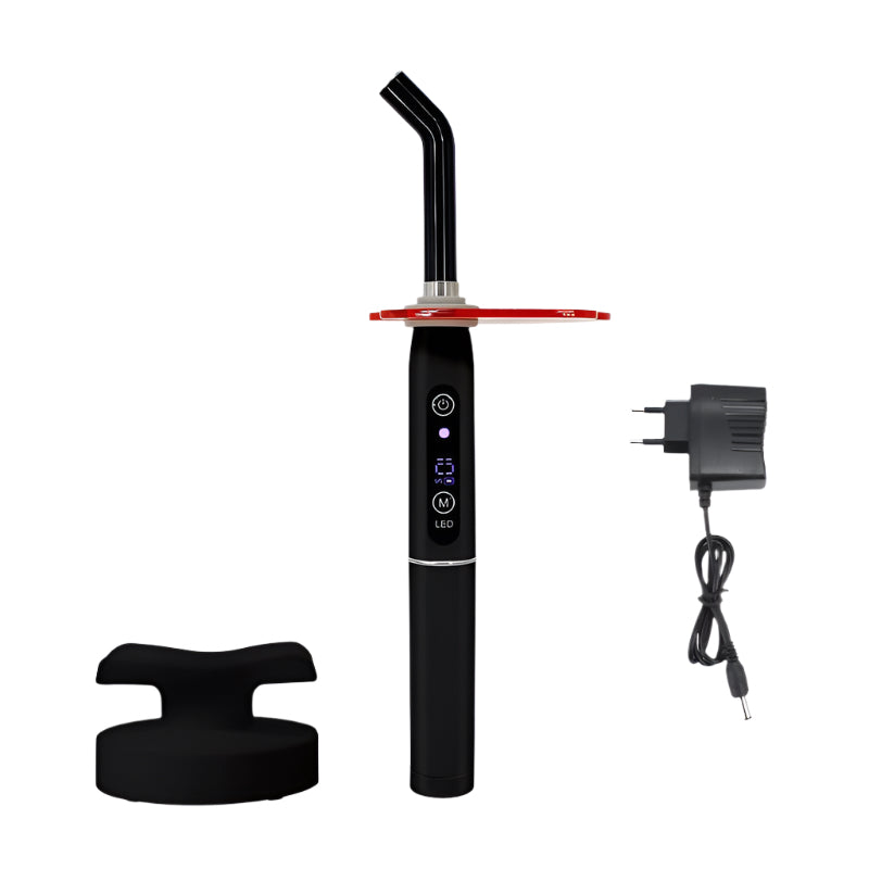 Dental LED Aushärtungslampe