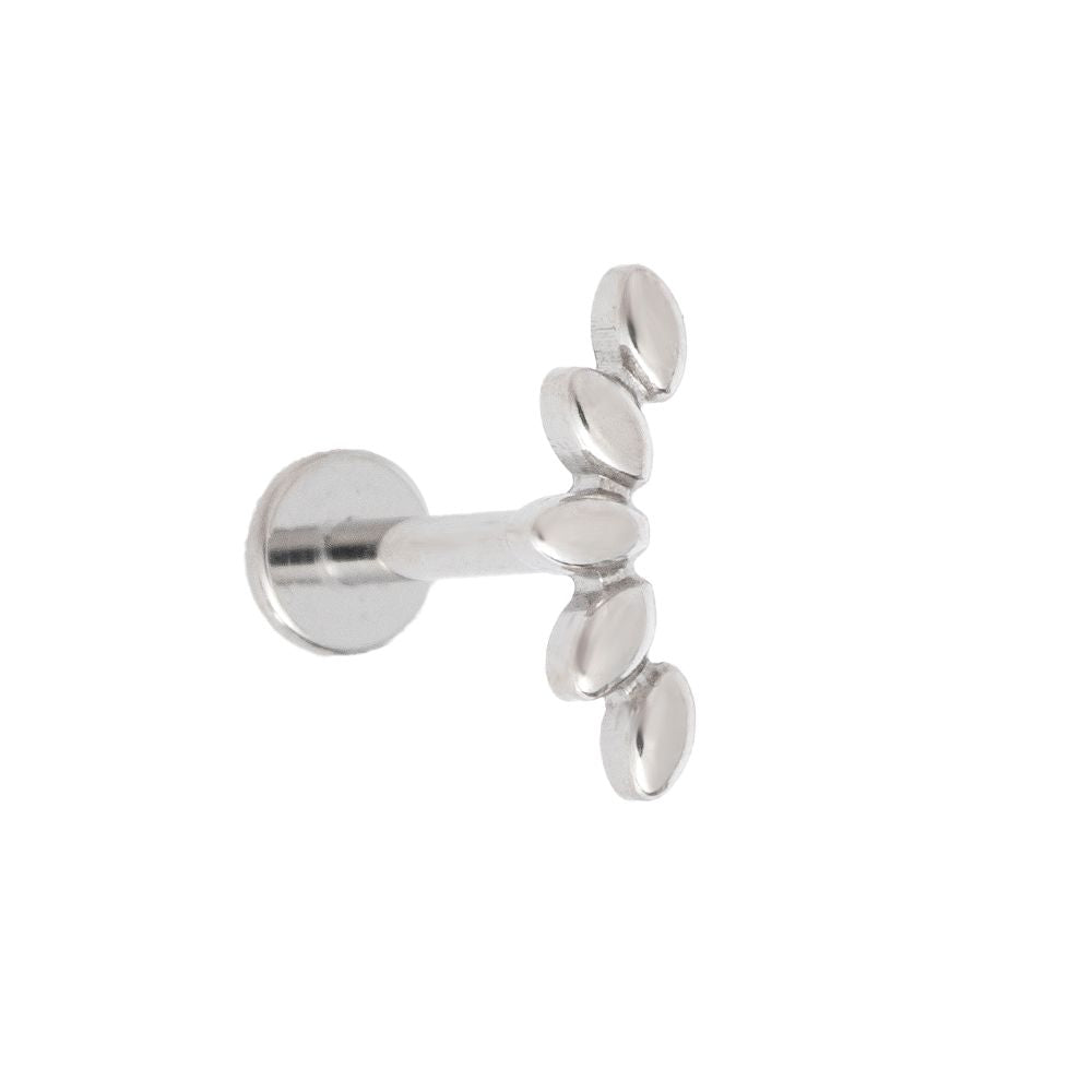 Titan Labret mit 5 Blätter