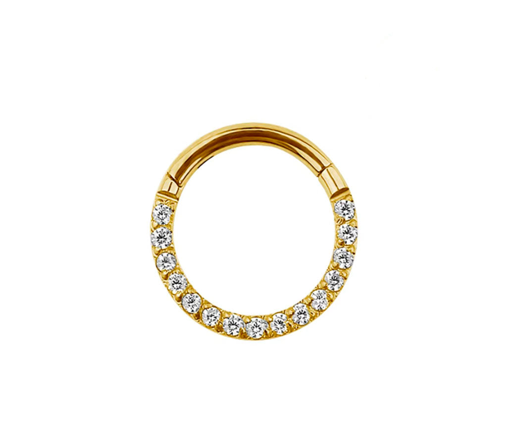 Titan Segment Ring