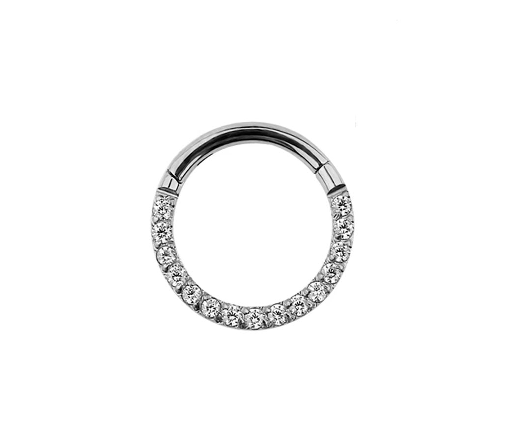 Titan Segment Ring