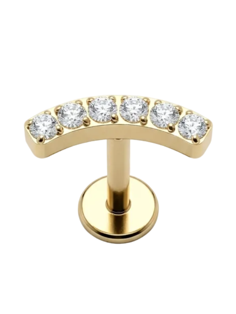 Titan Aufsatz – Bogen