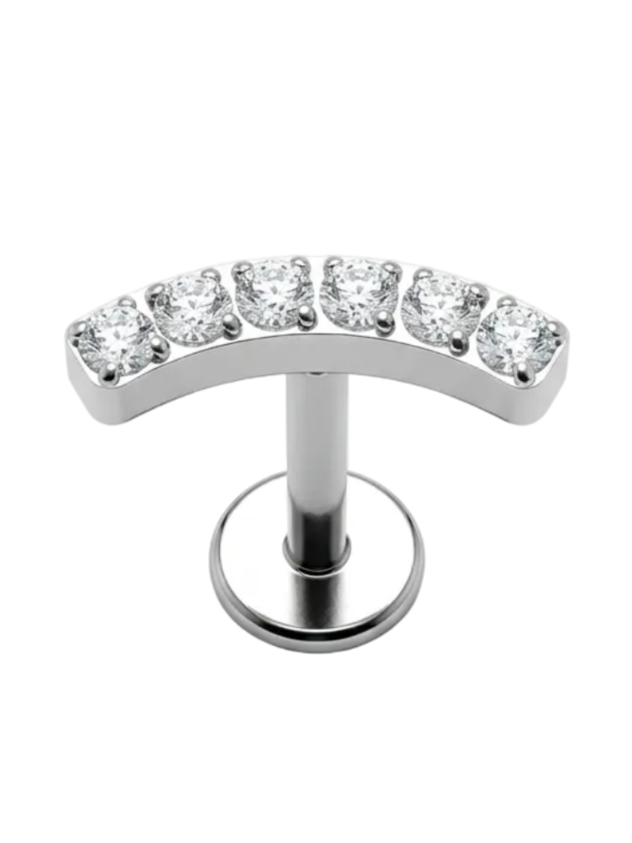 Titan Aufsatz – Bogen