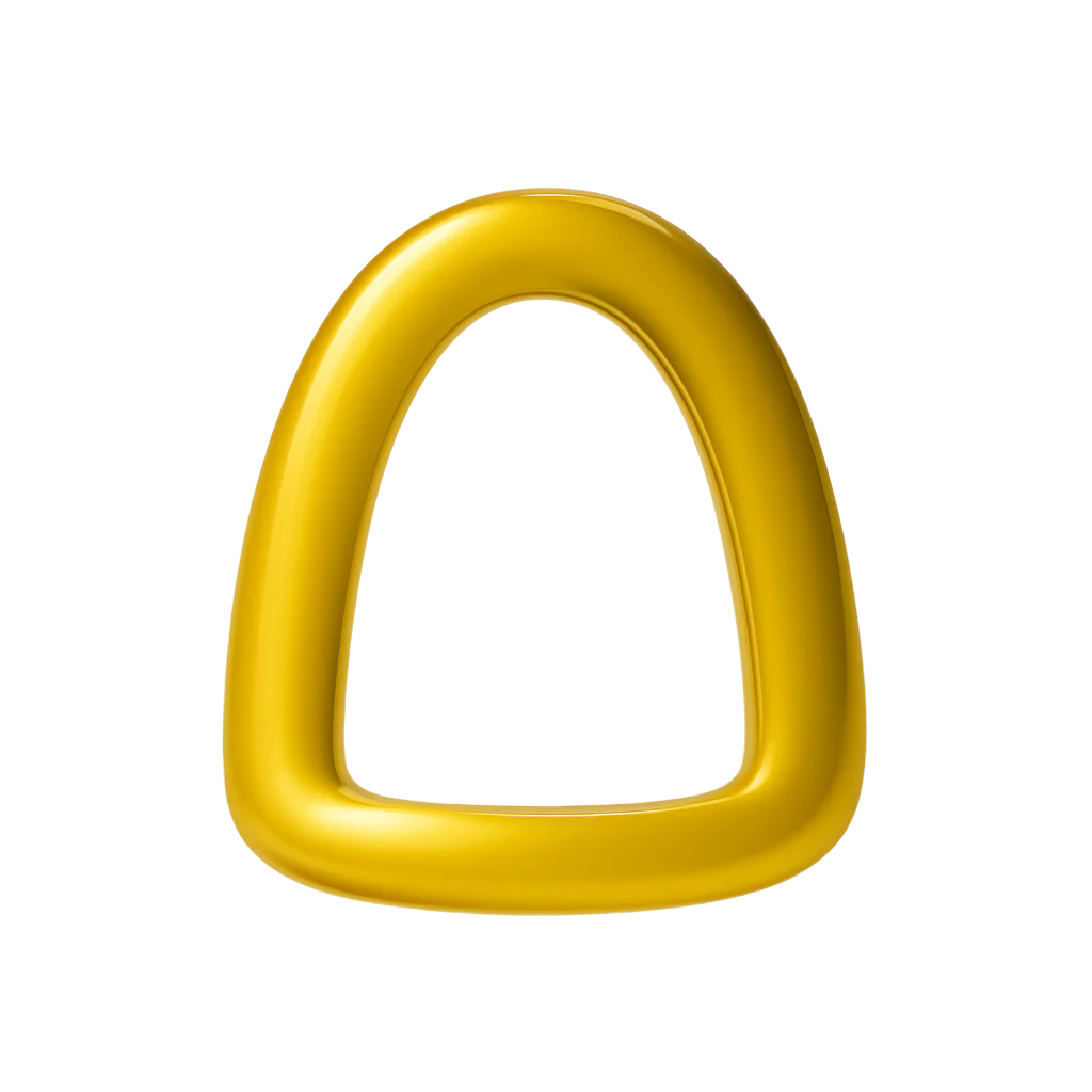 Zahnschmuck 18K Gold