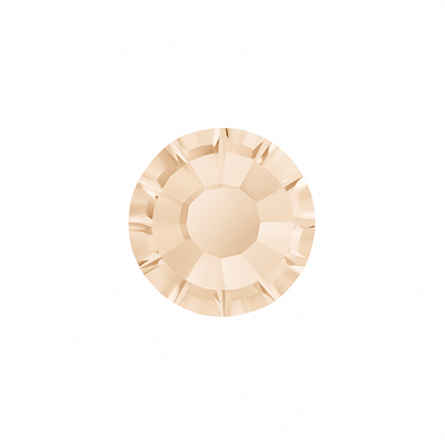 Swarovski Kristall Rund SS5 Tooth Gem verschiedene Farben | Steel Force