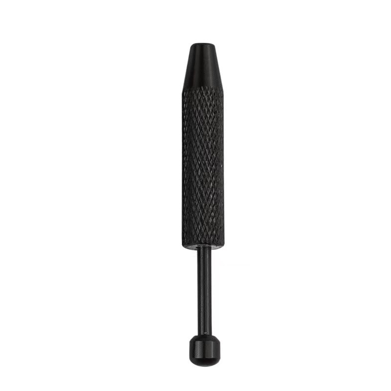 Piercing Einführhilfe