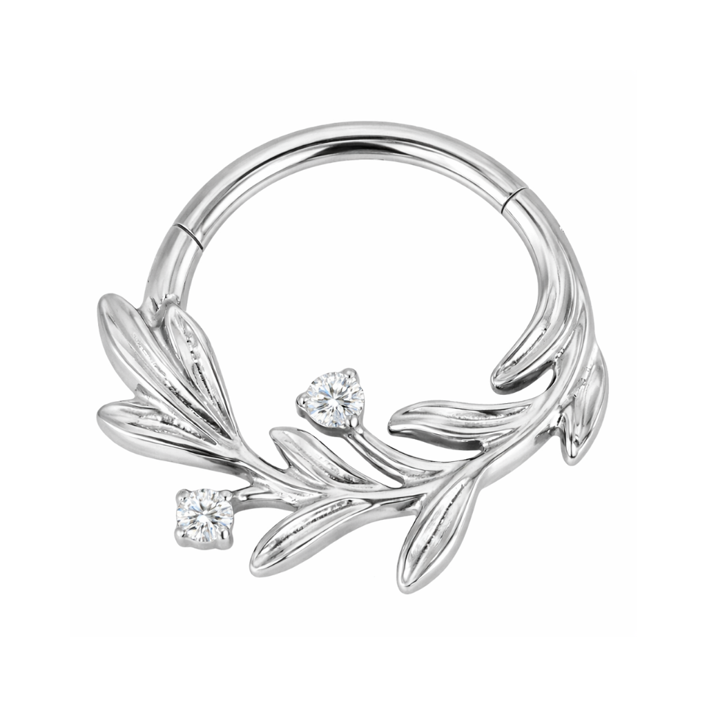 Titan Clicker Segmentring – Marquise (Copy)