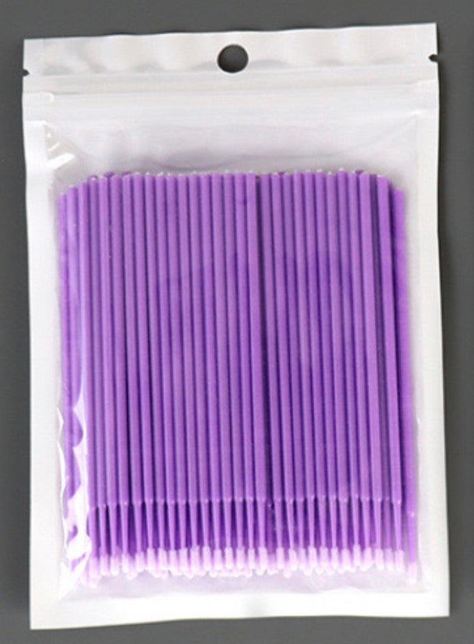 MICRO BRUSH QUICKSTICK – 100 Stück