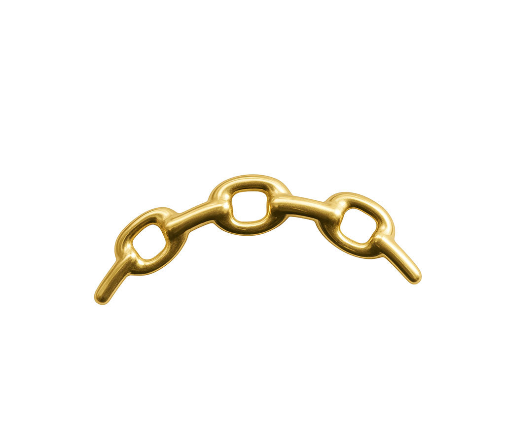 Titan Aufsatz mit Innengewinde Kette