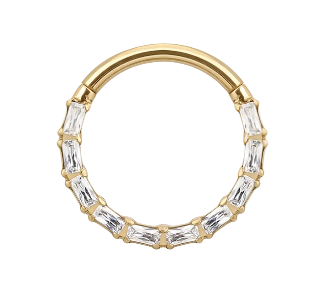 Titan Clicker Segmentring – Marquise (Copy) (Copy)